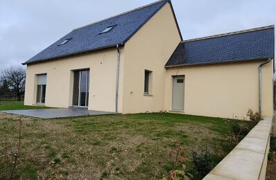 vente maison 291 100 € à proximité de Saint-Ouen-les-Vignes (37530)