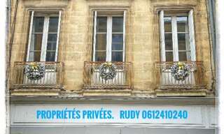 Immeuble  196 m² à vendre à Sainte-Foy-la-Grande (33220)