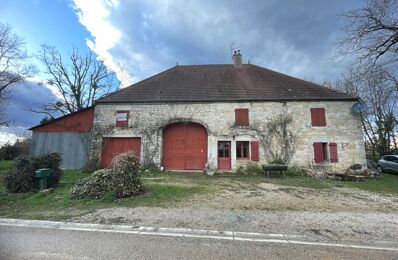 vente maison 131 590 € à proximité de Port-Lesney (39330)