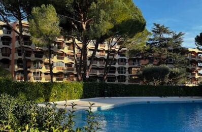 vente appartement 220 000 € à proximité de Mougins (06250)