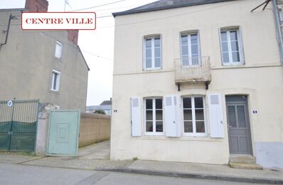 vente maison 161 170 € à proximité de Condé-sur-Sarthe (61250)