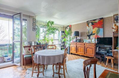 vente appartement 349 000 € à proximité de Marnes-la-Coquette (92430)