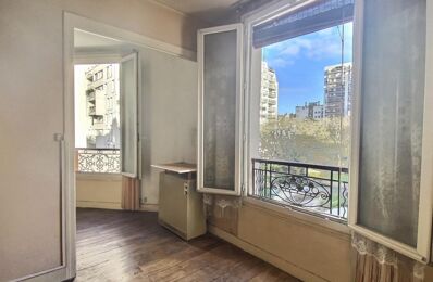 vente appartement 236 000 € à proximité de Paris 1 (75001)