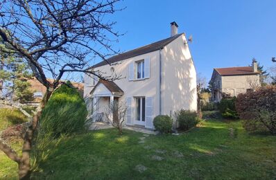 vente maison 445 000 € à proximité de Boissy-l'Aillerie (95650)