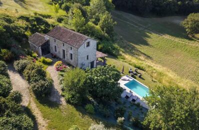 vente maison 286 000 € à proximité de Foulayronnes (47510)