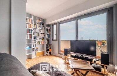 vente appartement 260 000 € à proximité de Paris 15 (75015)