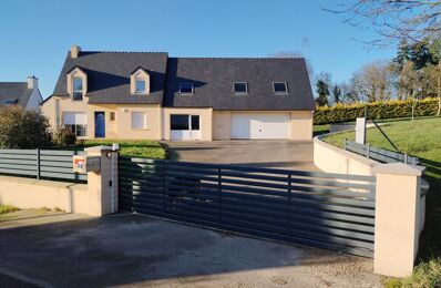 vente maison 275 573 € à proximité de Guiscriff (56560)