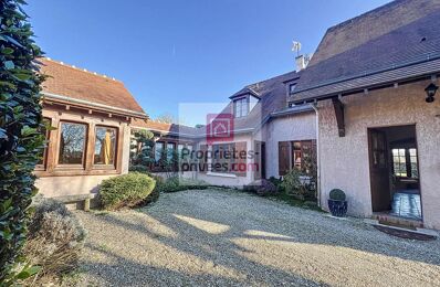 vente maison 770 000 € à proximité de Rambouillet (78120)