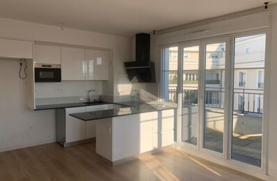 vente appartement 329 500 € à proximité de Taverny (95150)