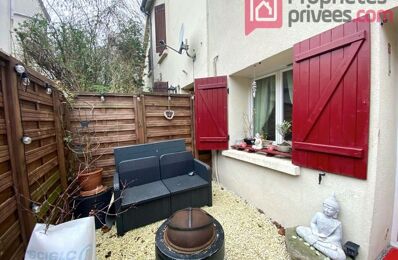 vente maison 235 000 € à proximité de Herblay-sur-Seine (95220)