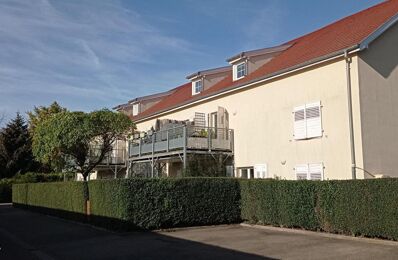 vente appartement 288 500 € à proximité de Ittenheim (67117)