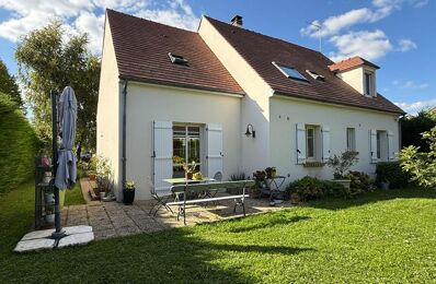 vente maison 529 000 € à proximité de Auvers-sur-Oise (95430)