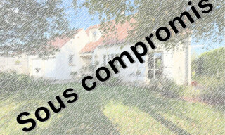 Maison 8 Pièces 144 m² à vendre à Auvers-sur-Oise (95430)