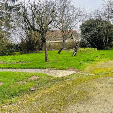 Terrain  71990 €