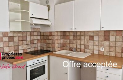 location appartement 483 € CC /mois à proximité de Riorges (42153)