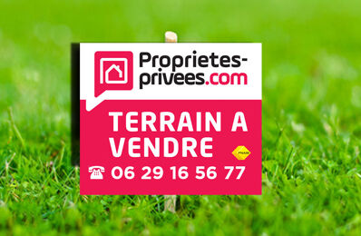 vente terrain 169 000 € à proximité de Saint-Gervasy (30320)