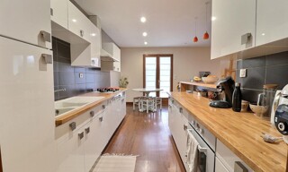 Maison 6 Pièces 140 m² à vendre à Le Pian-Médoc (33290)