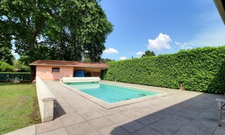 Maison 6 Pièces 140 m² à vendre à Le Pian-Médoc (33290)