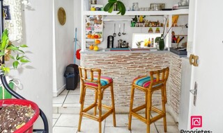 Immeuble  137 m² à vendre à Avallon (89200)