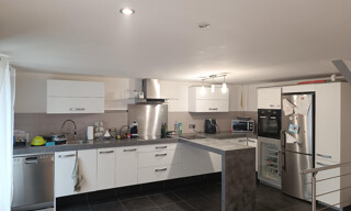 Maison 6 Pièces 137 m² à vendre à Gourin (56110)