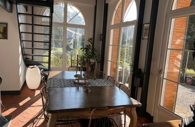 vente maison 851 920 € à proximité de Château-Thébaud (44690)