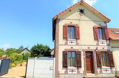 vente maison 145 000 € à proximité de Moléans (28200)