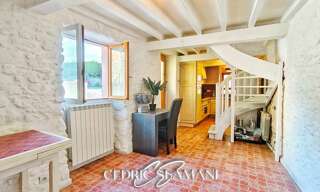 Maison 4 Pièces 52 m² à vendre à Arzens (11290)