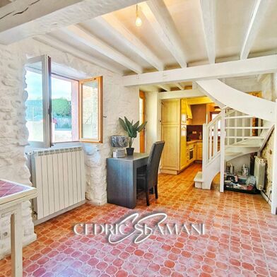 Maison 4 pièces 73900 €