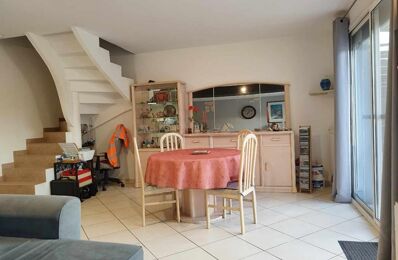 maison 4 pièces 80 m2 à vendre à Istres (13800)