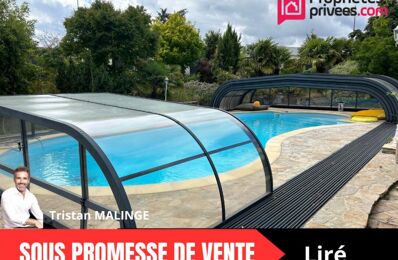 vente maison 395 200 € à proximité de Saint-Gereon (44150)