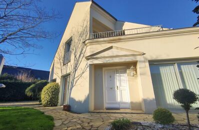 vente maison 545 900 € à proximité de Angers (49)