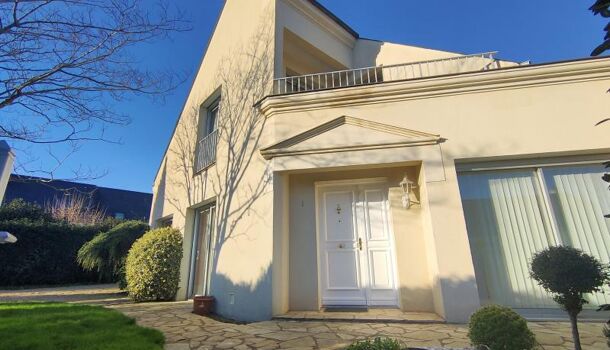 Villa / Maison 7 pièces  à vendre Angers 49000