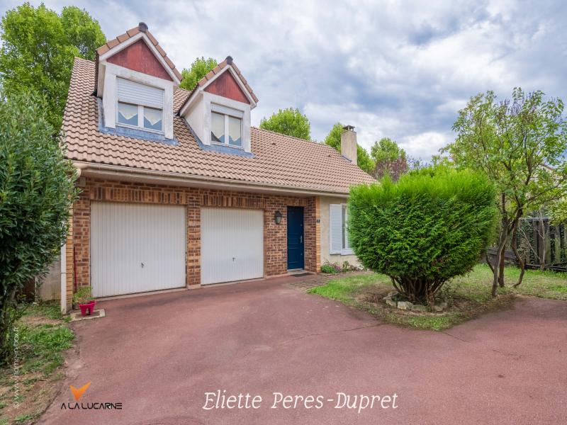 Villa / Maison 5 pièces  à vendre Cergy 95000