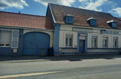 vente maison 146 580 € à proximité de Blangy-sur-Ternoise (62770)