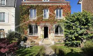 Maison 6 Pièces 138 m² à vendre à Combs-la-Ville (77380)