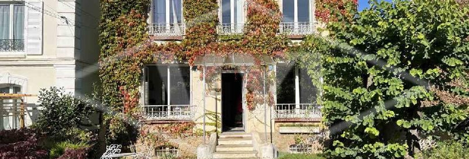 Maison 6 Pièces 138 m² à vendre à Combs-la-Ville (77380)