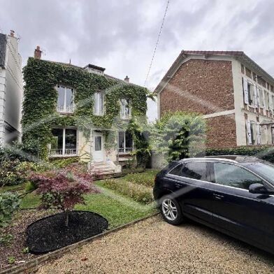 Maison 6 pièces 487000 €