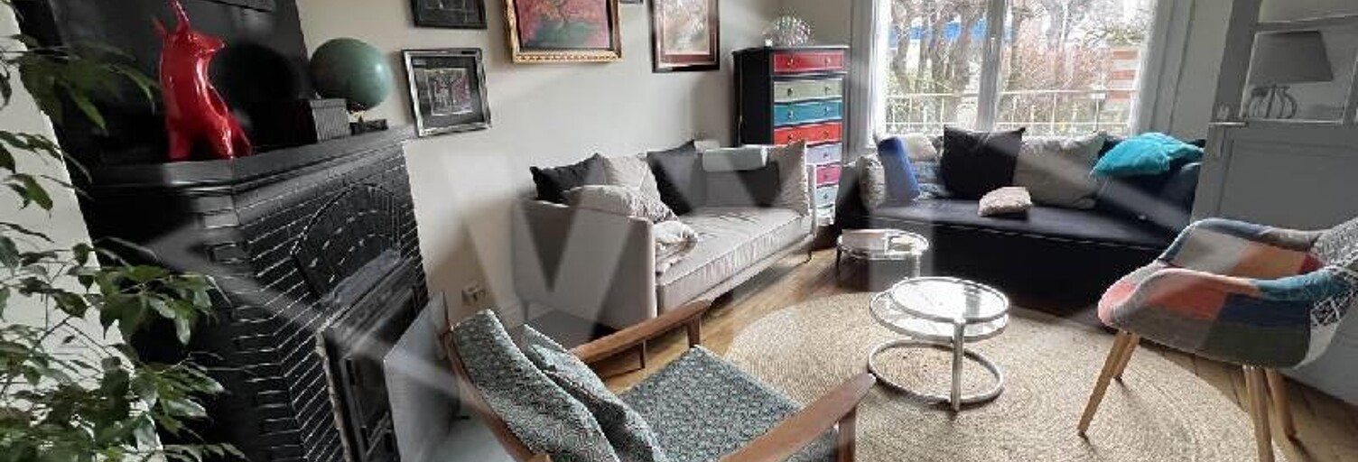 Maison 6 Pièces 138 m² à vendre à Combs-la-Ville (77380)