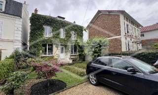 Maison 6 Pièces 138 m² à vendre à Combs-la-Ville (77380)