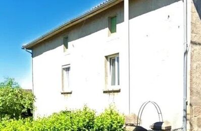 vente maison 198 000 € à proximité de Berneuil (87300)