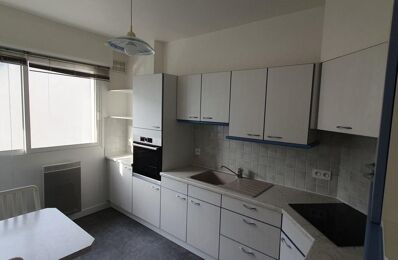 appartement 3 pièces 81 m2 à vendre à Dol-de-Bretagne (35120)