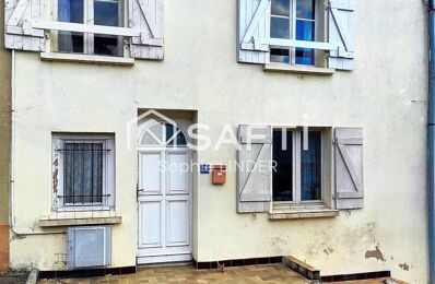 vente maison 109 000 € à proximité de Puttelange-Lès-Thionville (57570)