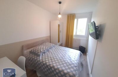 location appartement 385 € CC /mois à proximité de Allonnes (49650)