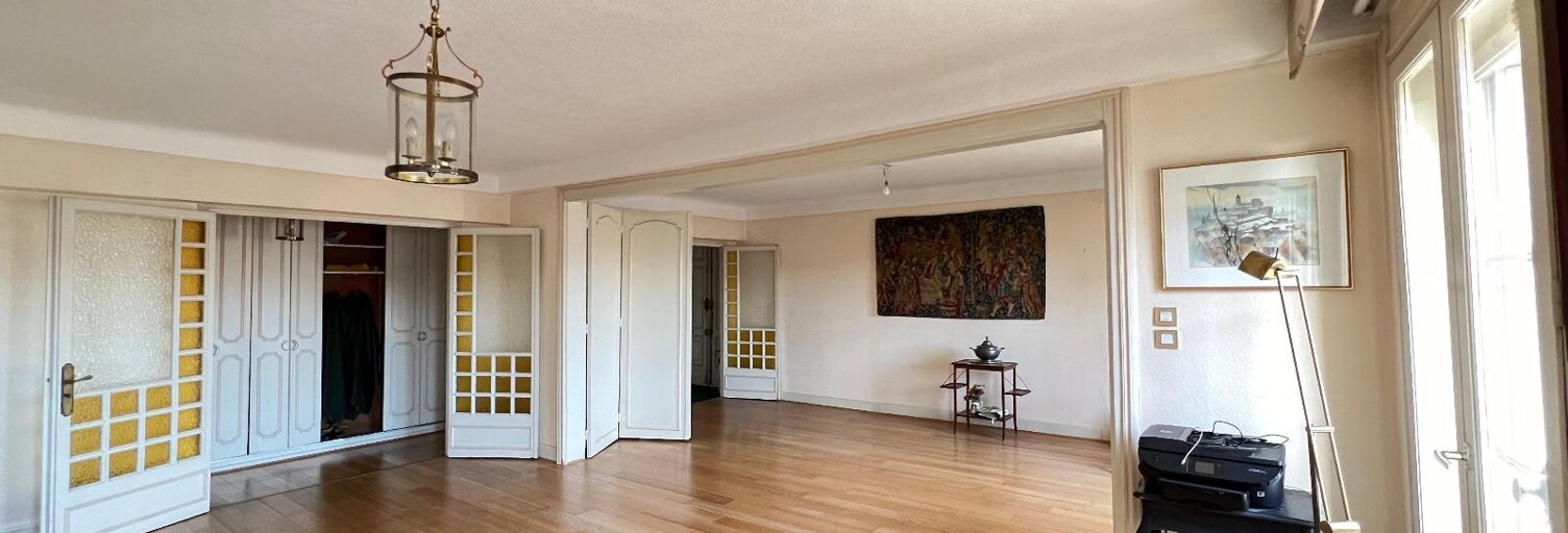 Appartement 3 Pièces 149 m² à vendre à Toulouse (31000)