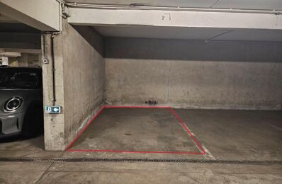 vente garage 23 500 € à proximité de Toulouse (31000)