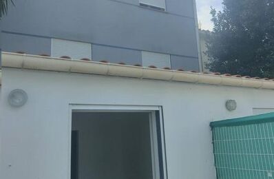 location appartement 505 € CC /mois à proximité de Le Barcarès (66420)