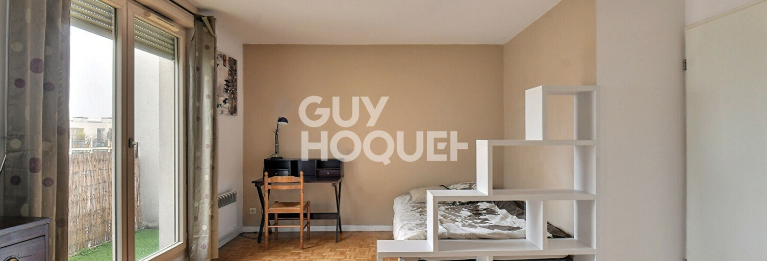 Appartement 1 Pièce 38 m² à vendre à Lyon 3 (69003)