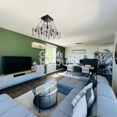 Maison 6 pièces 325000 €