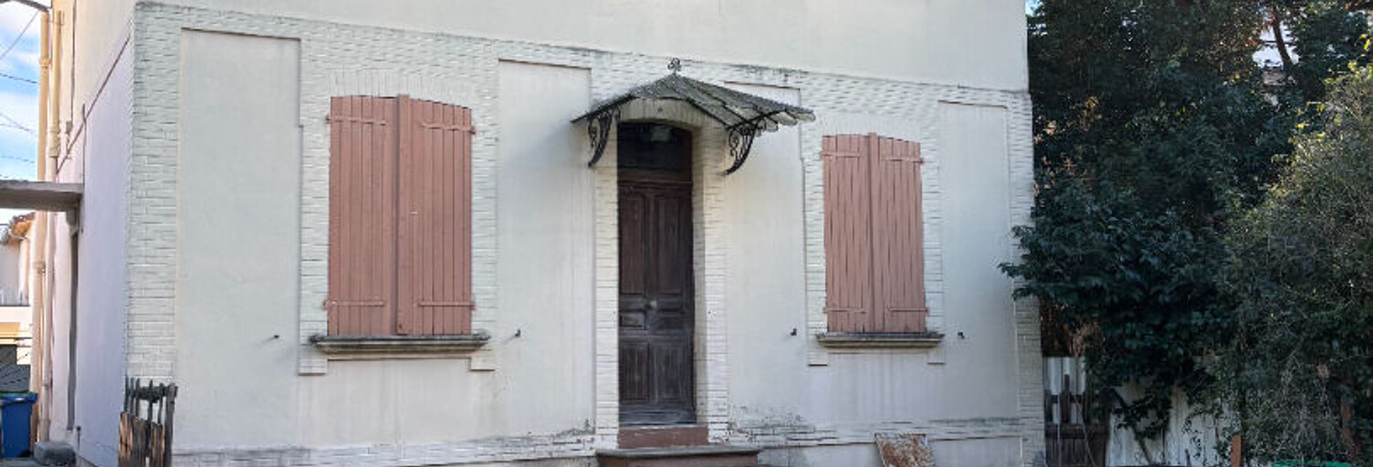 Maison 7 Pièces 160 m² à vendre à Toulouse (31400)