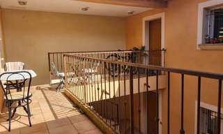 Appartement 2 Pièces 42 m² à vendre à Le Luc (83340)